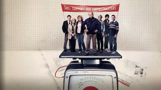Image Mr Bates vs The Post Office 1