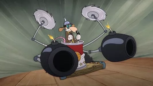 Image ¡El show de Cuphead! 10