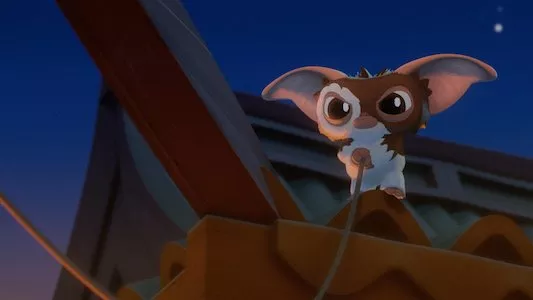 Image Gremlins: Los Secretos de Mogwai 10