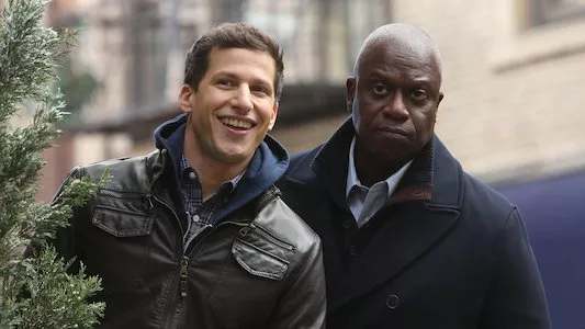 Image Brooklyn Nine-Nine 12