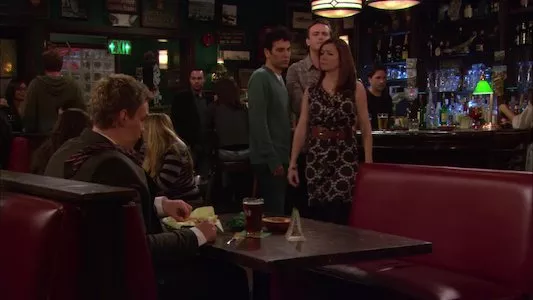 Image How I Met Your Mother (Como Conoci a Vuestra Madre ) 7