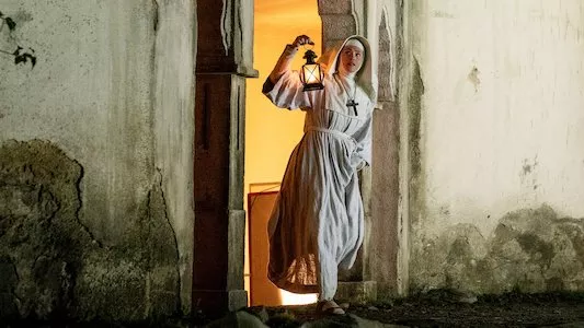 Image Black Narcissus 3