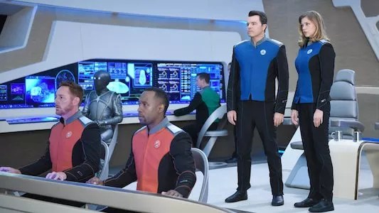 Image The Orville 1