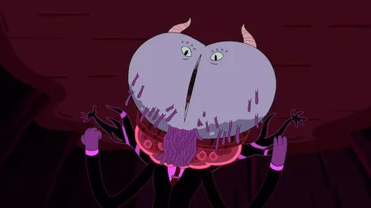 Image Hora de aventuras 6
