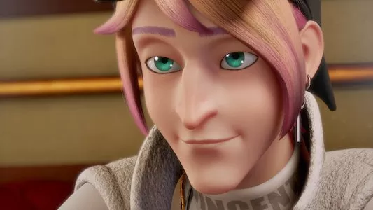 Image Miraculous: Las aventuras de Ladybug 5