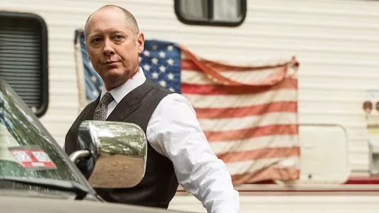 Image The Blacklist 8