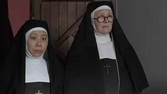 Image Sister Boniface Mysteries 5