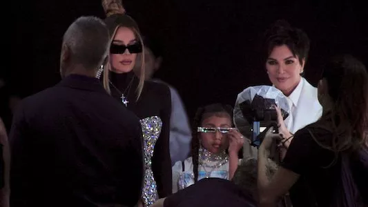 Image Las Kardashian 5