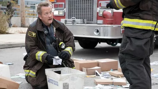 Image Chicago Fire 10