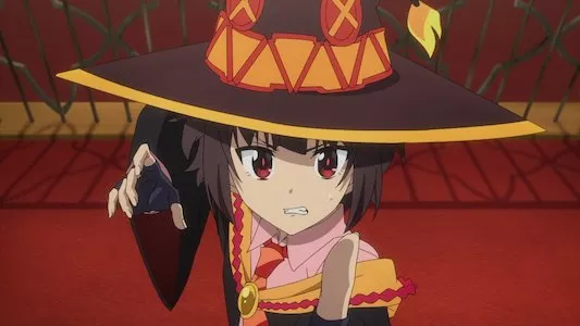 Image KONOSUBA: An Explosion on This Wonderful World! 3