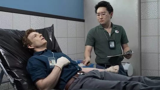 Image Dexter: Pecado Original 9