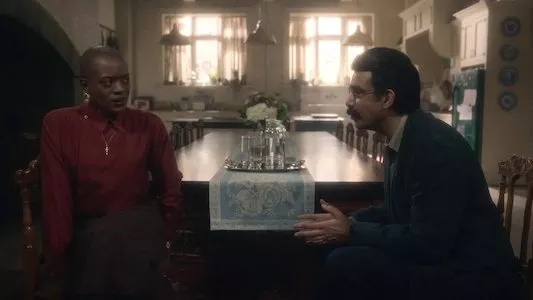 Image La maldicion de Bly Manor 5