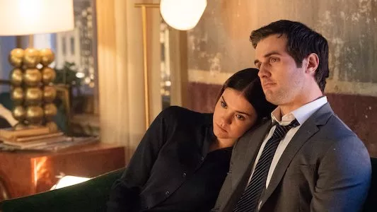 Image Good Trouble 1
