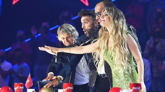 Image Got Talent España 11