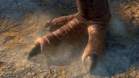 Image Jurassic World: Teoría del dinocaos 4