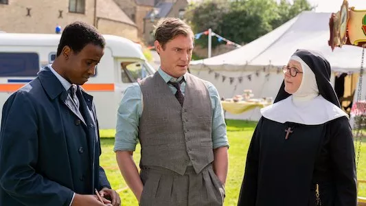 Image Sister Boniface Mysteries 1
