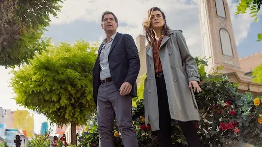 Image NCIS: Tony & Ziva 2