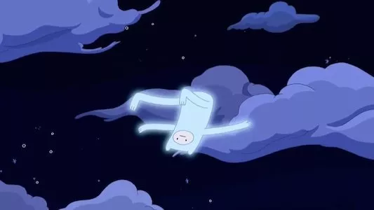 Image Hora de aventuras 25