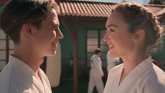 Image Cobra Kai 5