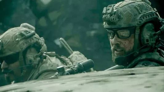 Image SEAL Team 14