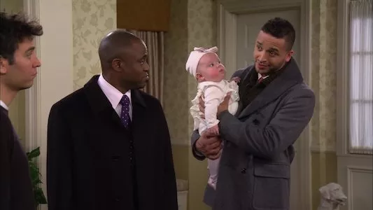 Image How I Met Your Mother (Como Conoci a Vuestra Madre ) 11