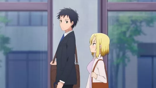 Image My Tiny Senpai 2