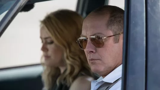 Image The Blacklist 3