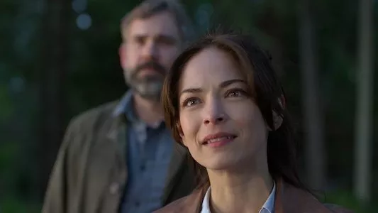 Image Murder in a Small Town (2024) 1