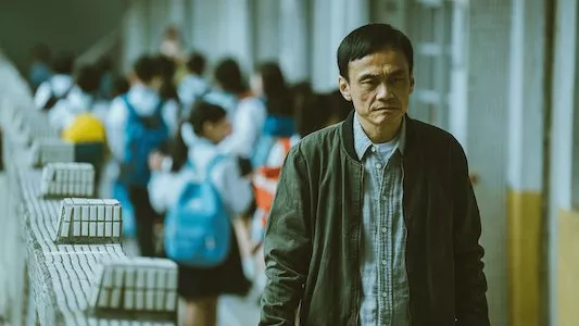 Image Historias de crimen: Taiwán 9
