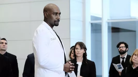 Image The Resident 15