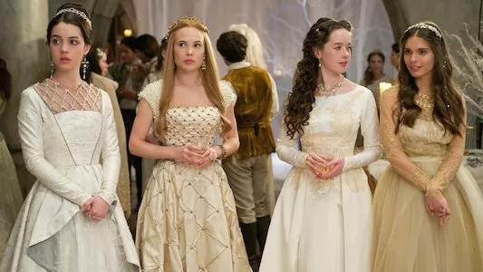 Image Reign 12