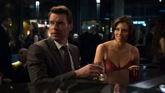Image Whiskey Cavalier 1