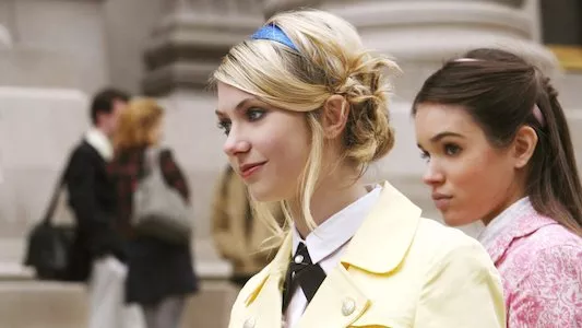 Image Gossip Girl 16