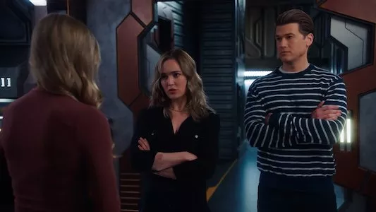 Image Legends of Tomorrow 13