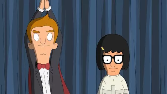 Image Bob's Burgers 10