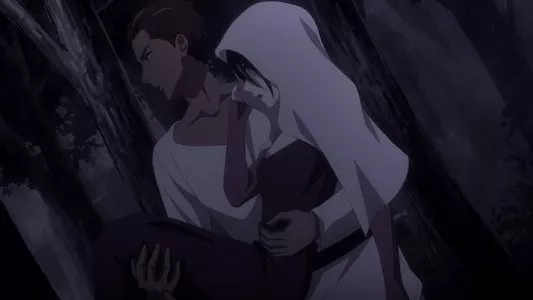 Image Requiem of the Rose King 6