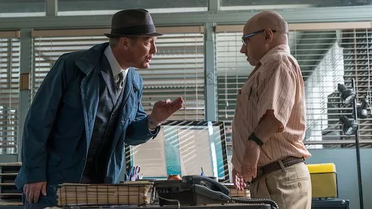 Image The Blacklist 5