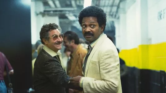 Image Tiempo de victoria: La dinastía de los Lakers 6