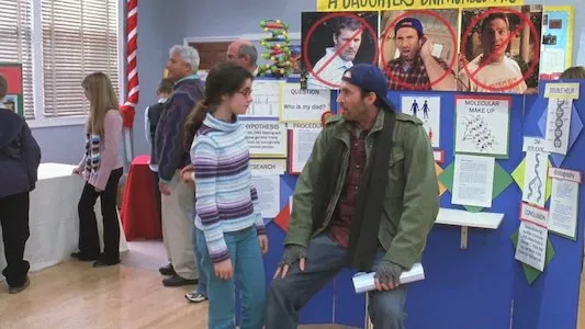 Image Las chicas Gilmore 9