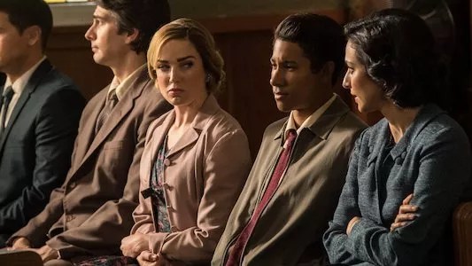Image Legends of Tomorrow 14