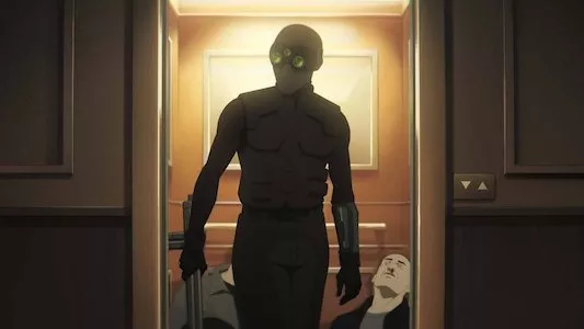 Image Splinter Cell: Deathwatch 1