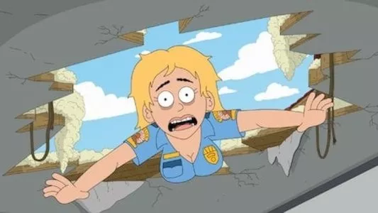 Image Paradise Police 1