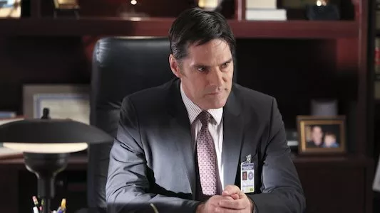 Image Mentes criminales 1