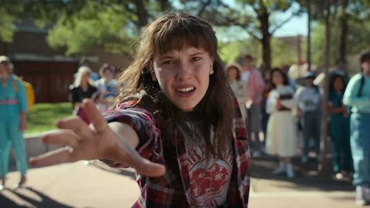 Image Stranger Things 1
