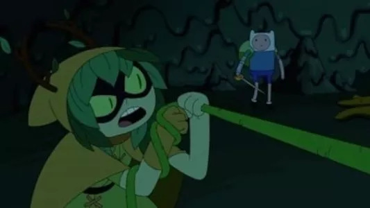 Image Hora de aventuras 1