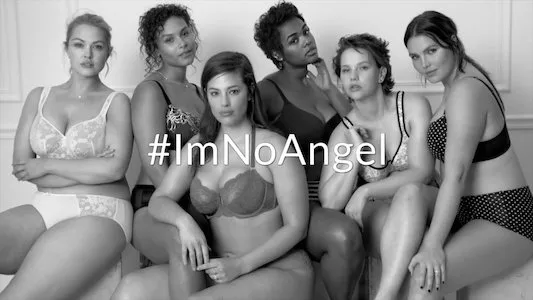 Image Victorias Secret Angels and Demons 3