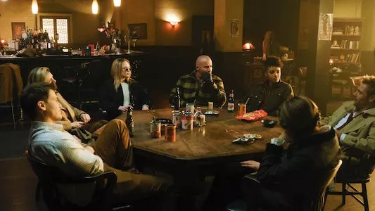 Image Legends of Tomorrow 13