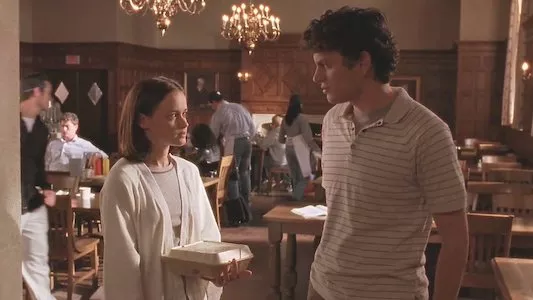 Image Las chicas Gilmore 5