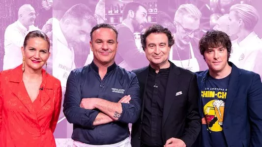 Image MasterChef (España) 13