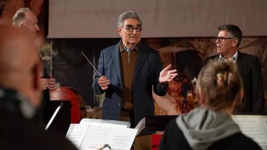 Image The Reluctant Traveler With Eugene Levy 2